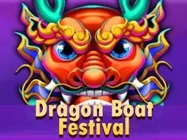 DRAGON BOAT FESTIVAL screenshot