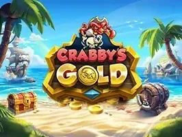 Crabby's Gold screenshot