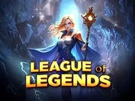 League Of Legends screenshot