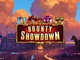 Bounty Showdown