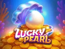 Lucky Pearl screenshot