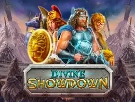 Divine Showdown screenshot