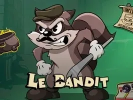 Le Bandit screenshot