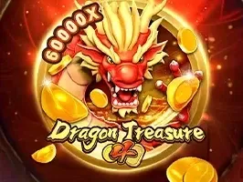 Dragon Treasure 4 screenshot