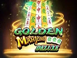 Golden Mahjong Deluxe screenshot
