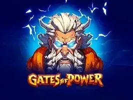 Gates of Power screenshot