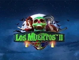 Los Muertos™ II