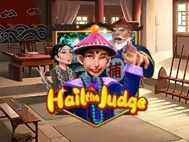 Hail the Judge screenshot